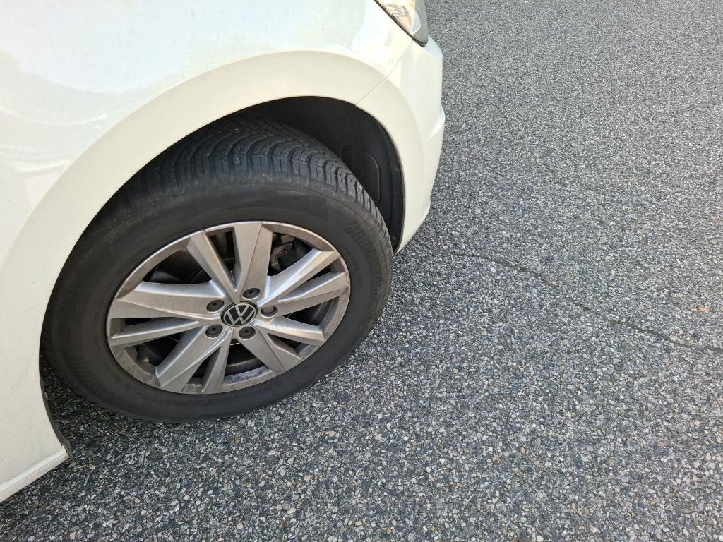 VOLKSWAGEN TOURAN 2.0 TDI 150 DSG7 5pl Life Plus 2023