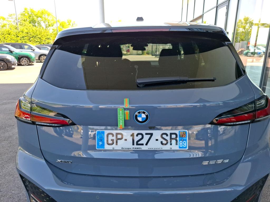 BMW SERIE 2 ACTIVE TOURER 225e xDrive 245 ch DKG7 M Sport 2023