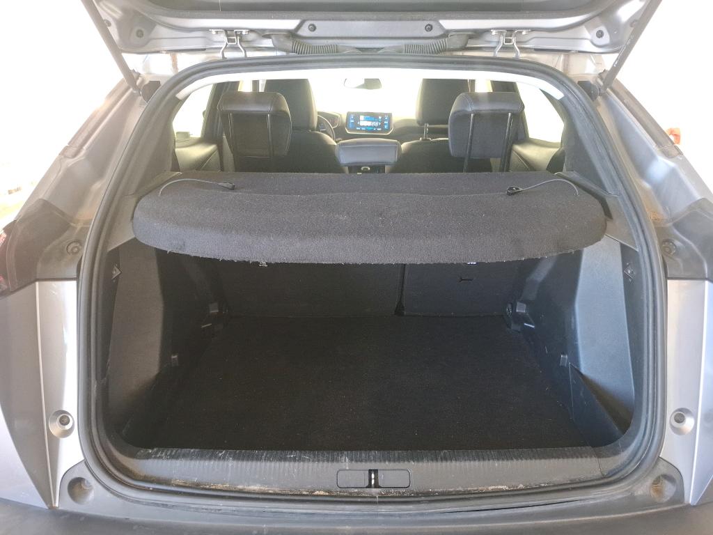 PEUGEOT 2008 BlueHDi 110 S&S BVM6 Allure Pack 2022