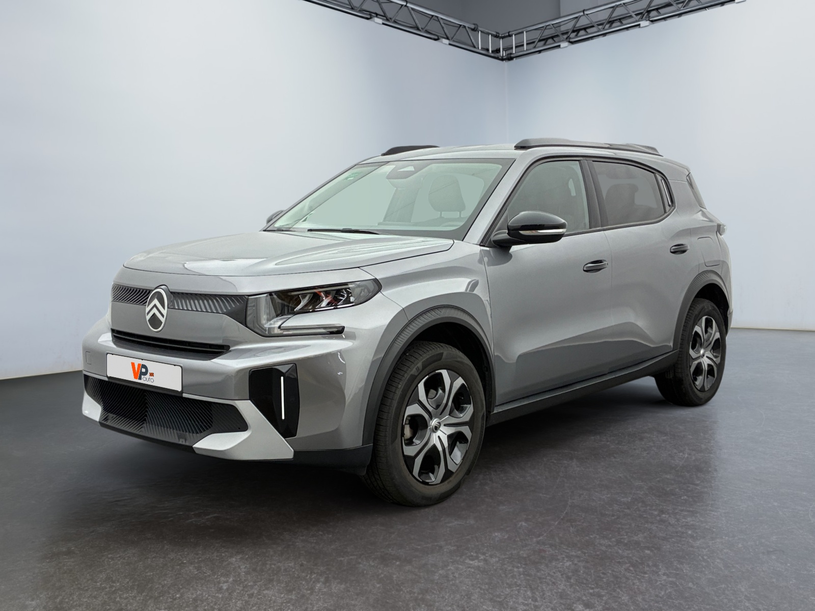 C3 AIRCROSS