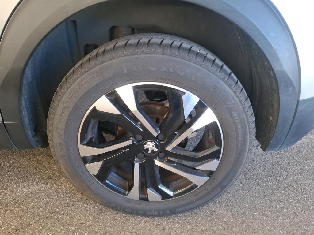 PEUGEOT 2008 BlueHDi 110 S&S BVM6 Allure Pack 2022