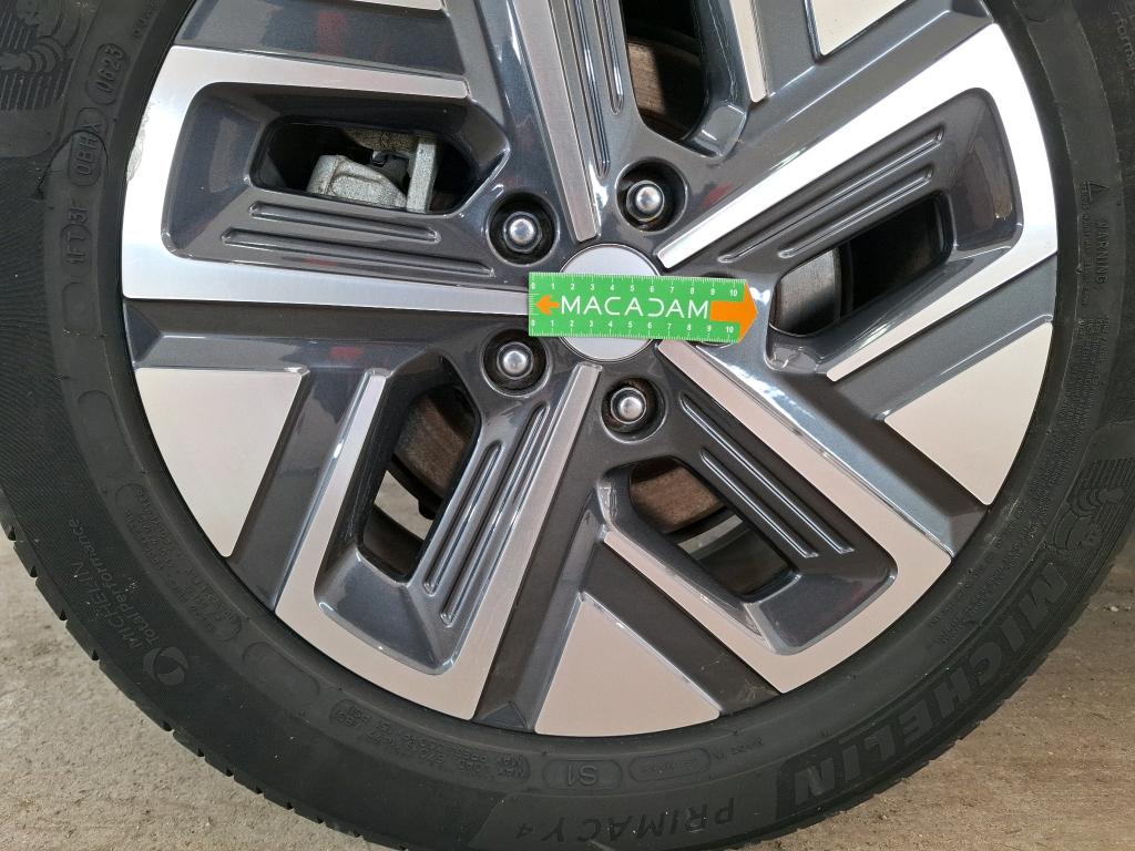 HYUNDAI KONA ELECTRIC Electrique 39 kWh - 136 ch Business 2023