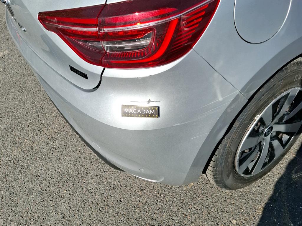 RENAULT CLIO V E-Tech full hybrid 145 Evolution 2023