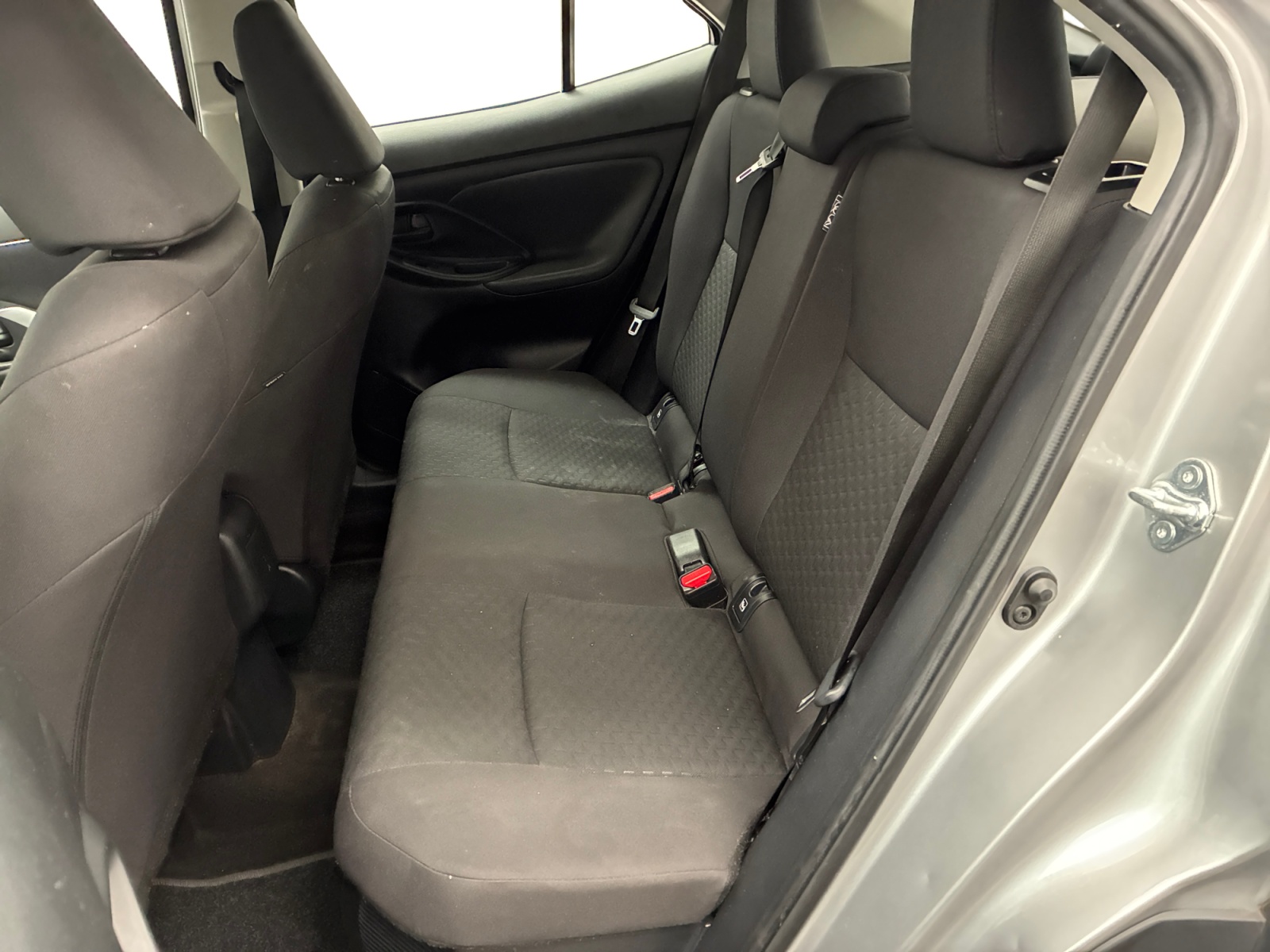 TOYOTA Yaris Cross Hybride 116h 2WD Design 2025