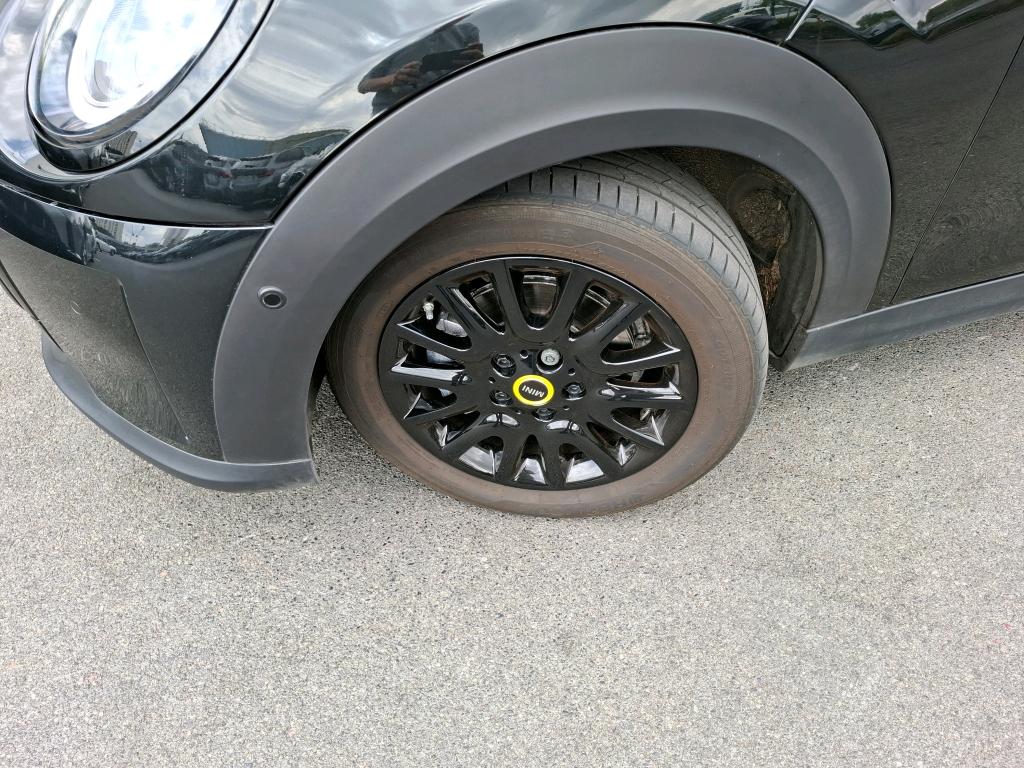 MINI HATCH 3 Portes Cooper SE 184 ch Edition Premium Plus 2023