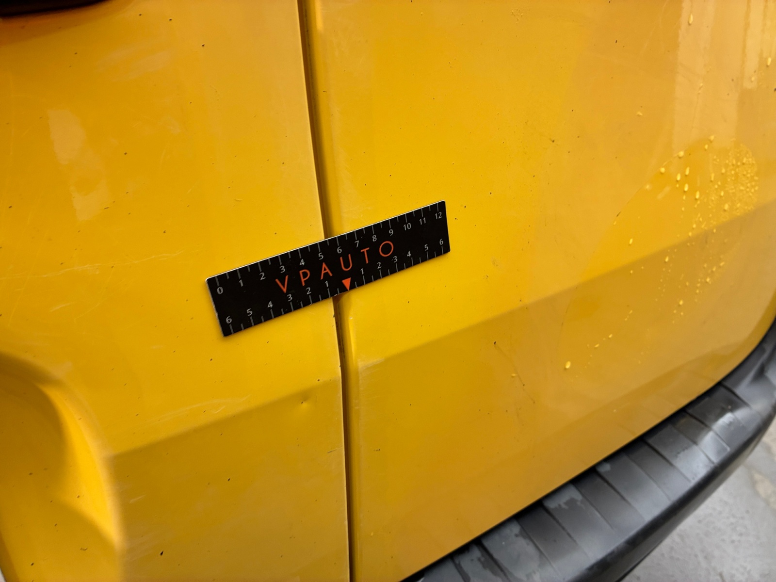 RENAULT KANGOO VU EXPRESS BLUE DCI 80 CONFORT 2020