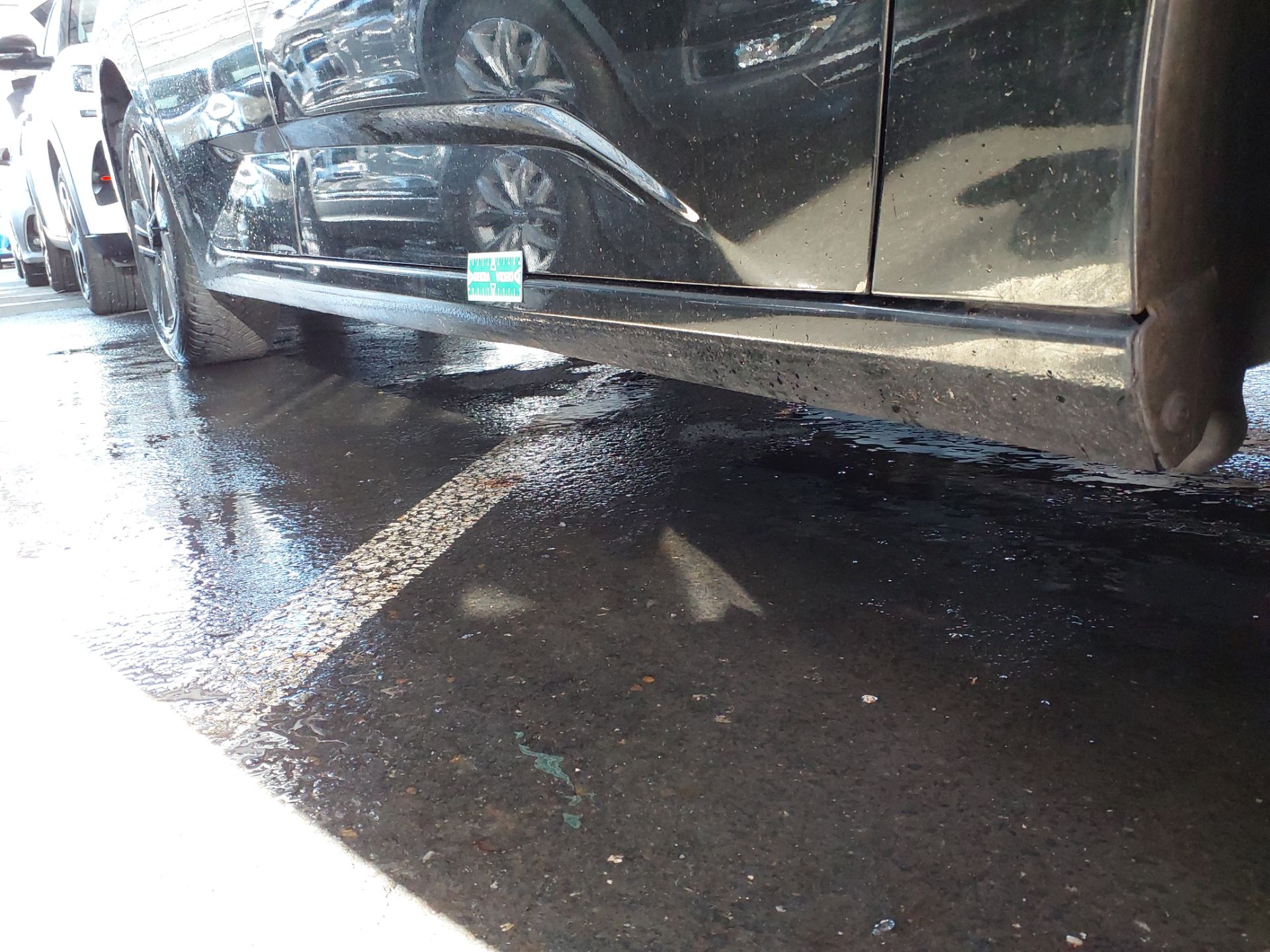 PEUGEOT 308 SW PureTech 130ch S&S BVM6 Allure 2024