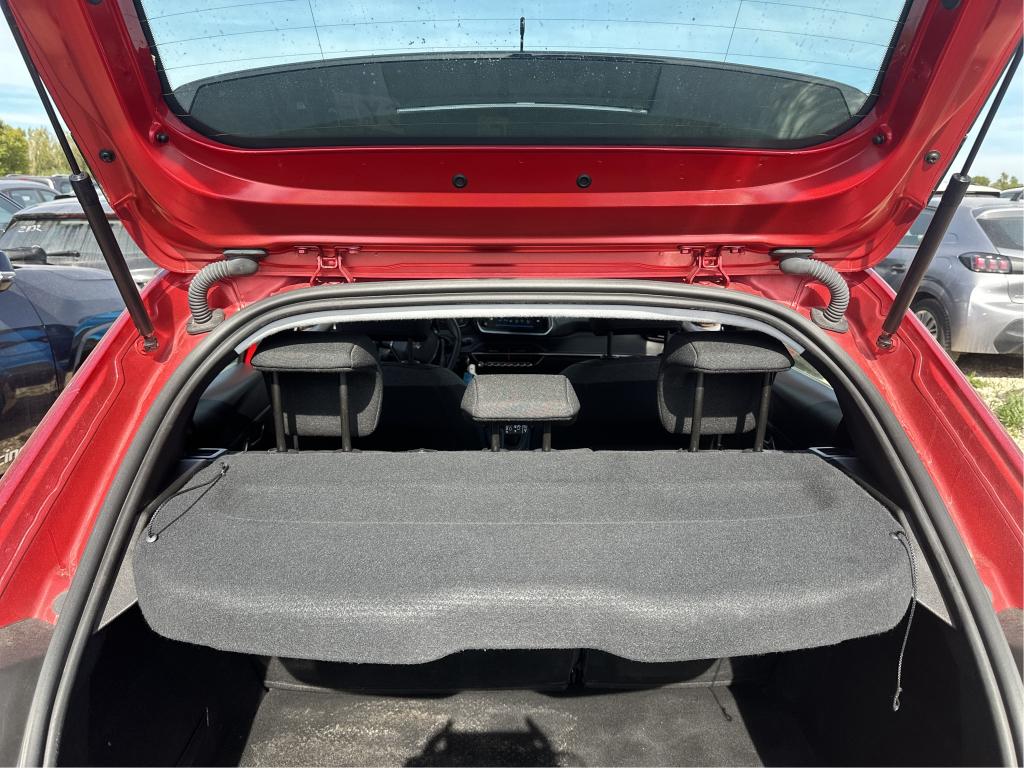 PEUGEOT 208) 208 BlueHDi 100 S&S BVM6 Active Pack 2023