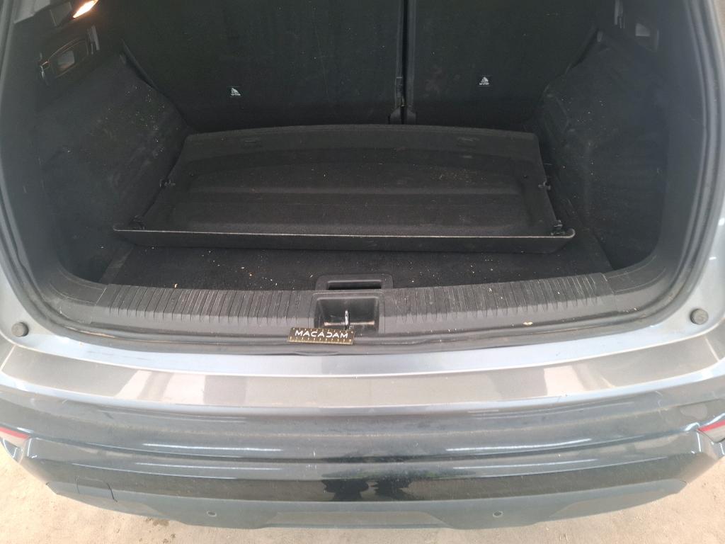 RENAULT AUSTRAL mild hybrid 160 auto Techno 2023
