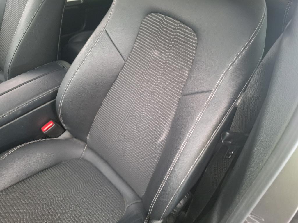 MERCEDES-BENZ MERCEDES GLB 200 d 8G-DCT Progressive Line 2021
