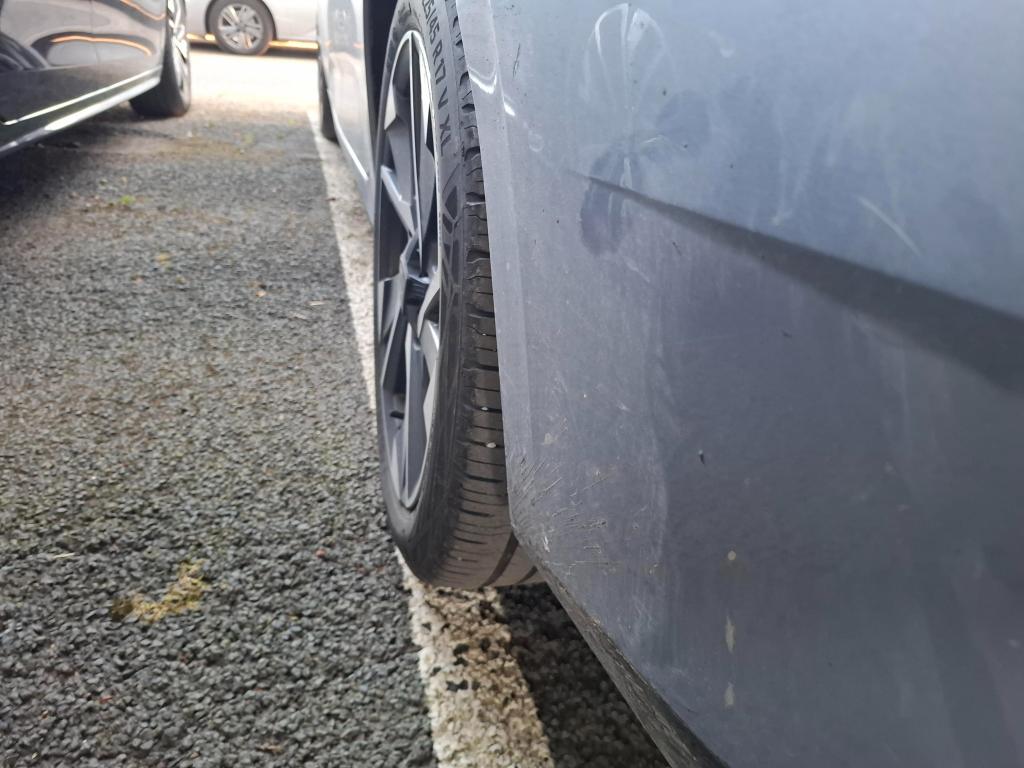 PEUGEOT 308 SW BlueHDi 130ch S&S EAT8 Allure Pack 2022