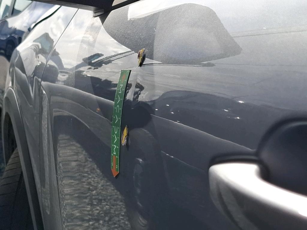 CITROEN C4 PureTech 130 S&S BVM6 Feel Pack 2023