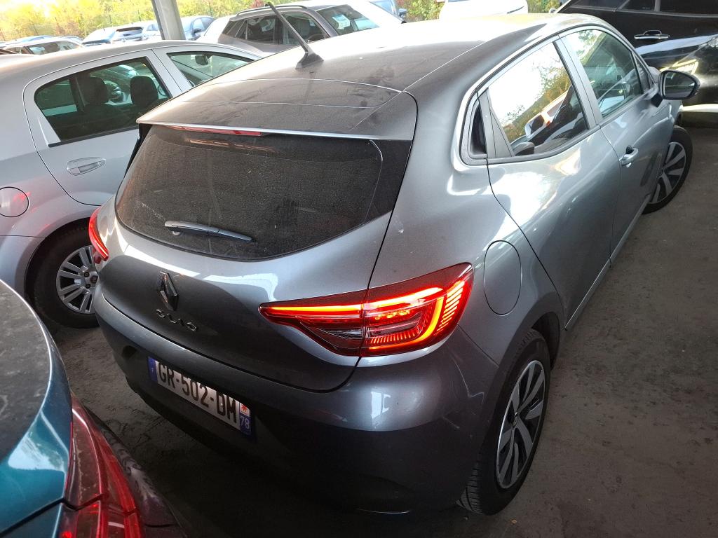 RENAULT CLIO V TCe 90 Evolution 2023