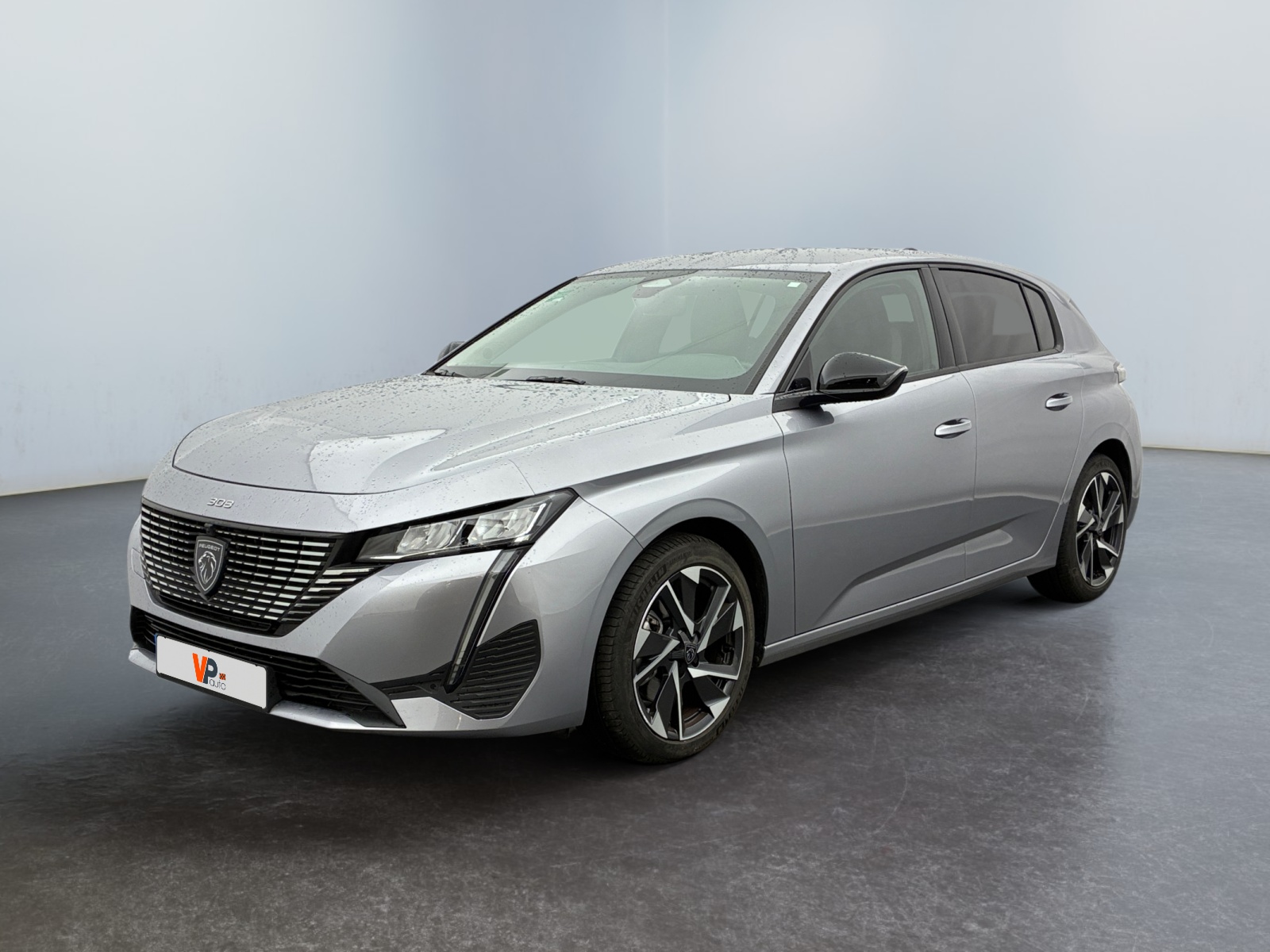 308 HYBRID