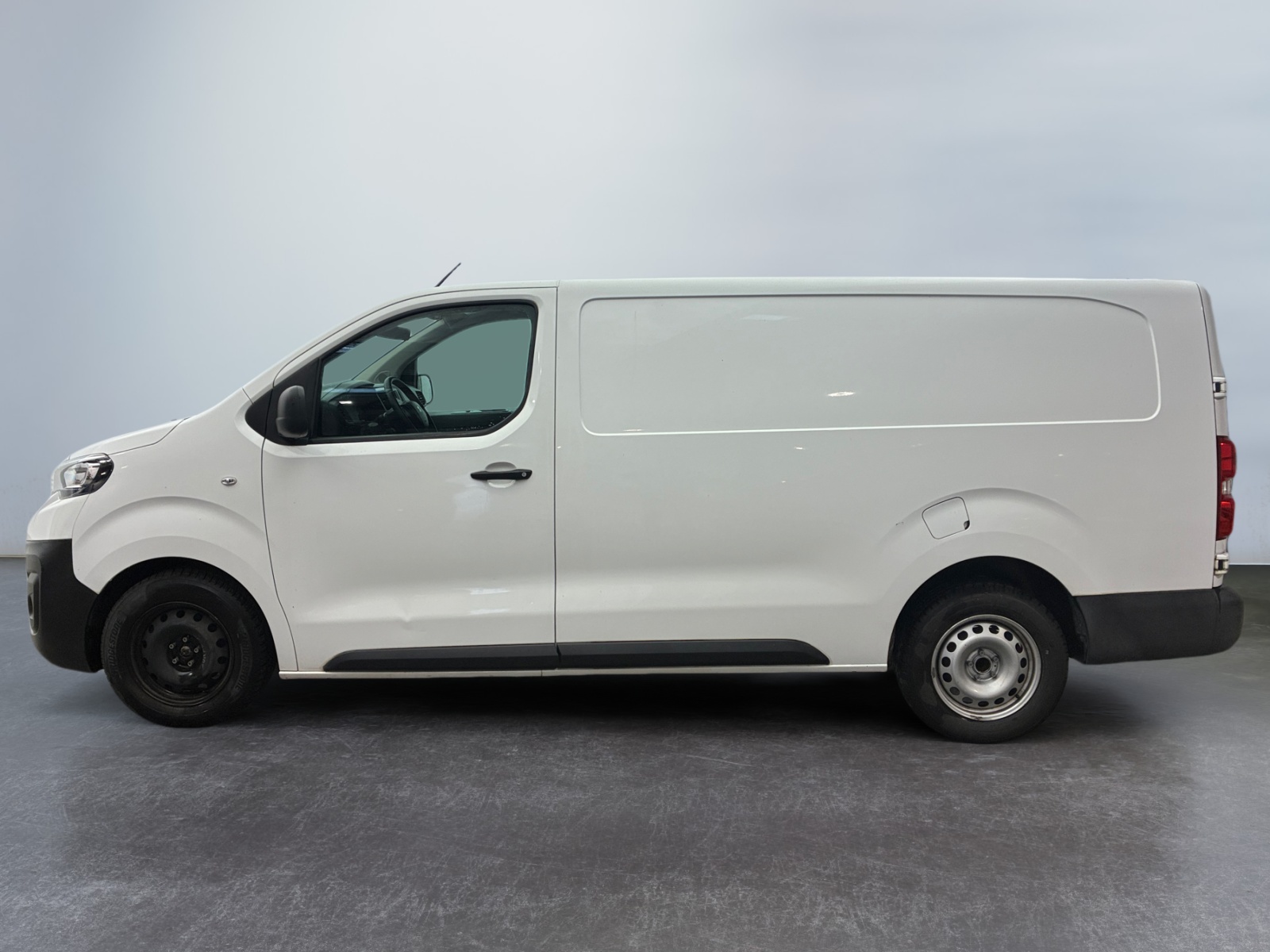 PEUGEOT EXPERT FOURGON FGN TOLE LONG 2.0 BLUEHDI 120 S&S BVM6 PREMIUM 2021