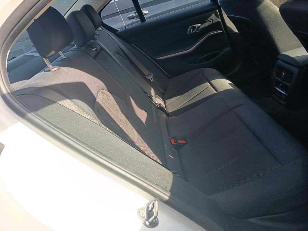 BMW SERIE 3 G20 320i 184 ch BVA8 Lounge 2020