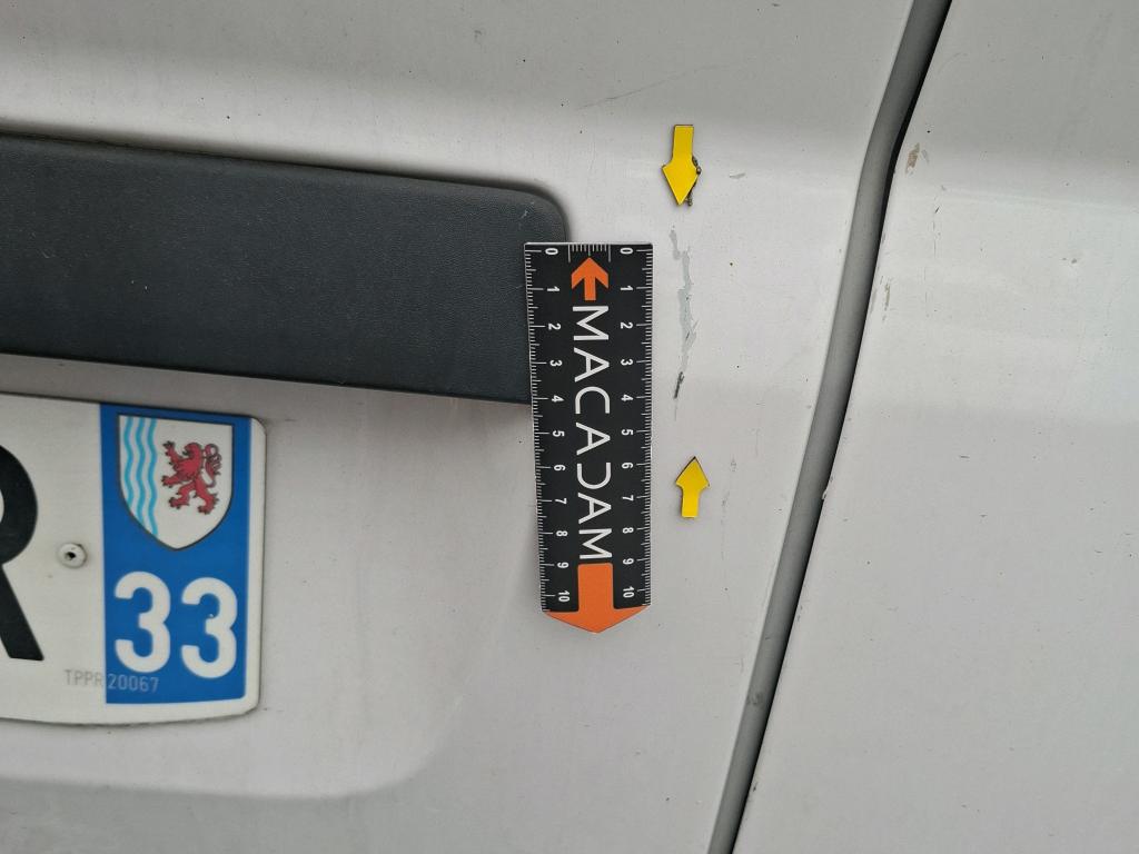 CITROEN JUMPER FOURGON TOLE 33 L2H2 BLUEHDi 120 S&S BVM6 CLUB 2022