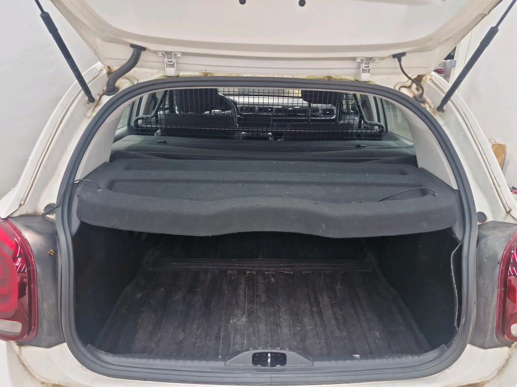 CITROEN C3 ENTREPRISE SOCIETE BLUEHDI 100 S&S BVM6 FEEL NAV 2021