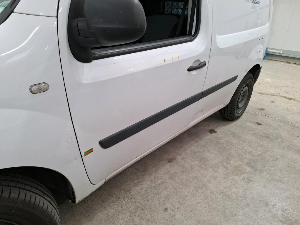 RENAULT KANGOO VU EXPRESS 1.5 DCI 90 E6 EXTRA R-LINK 2019