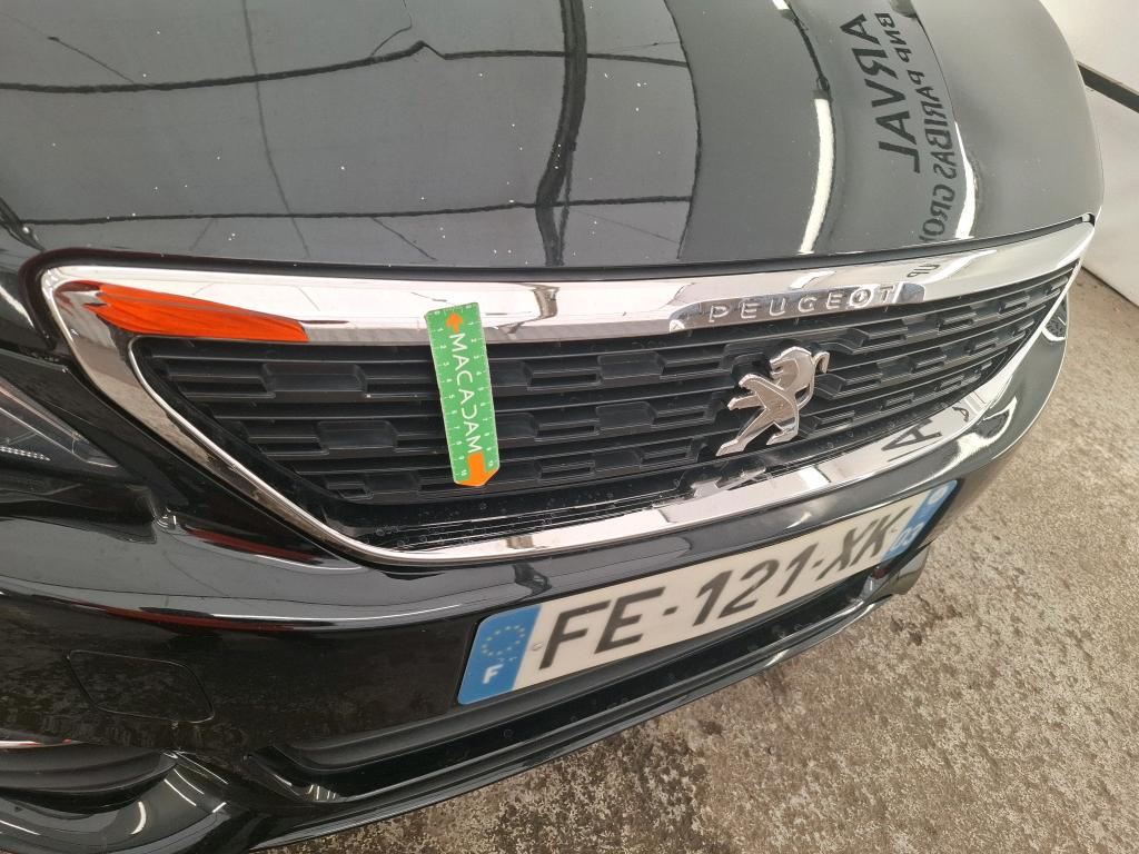 PEUGEOT 308 SW BlueHDi 130ch S&S BVM6 Style 2019