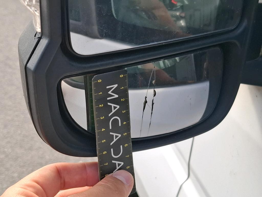 OPEL MOVANO FOURGON FGN 3.5T L3H2 140 CH PACK CLIM 2022