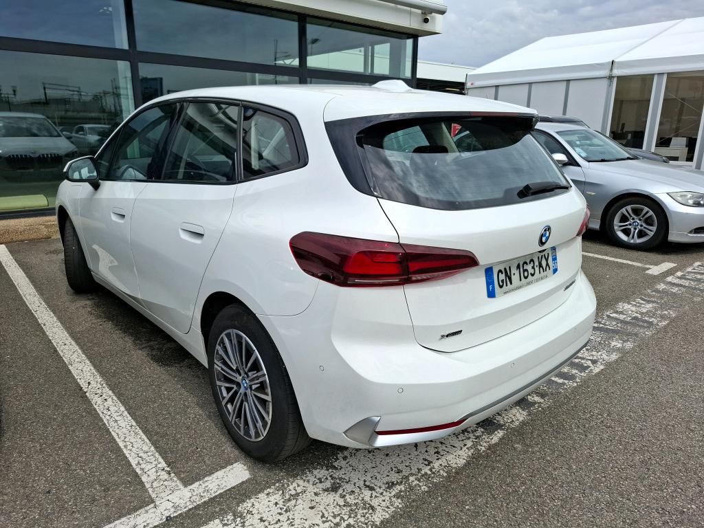 BMW SERIE 2 ACTIVE TOURER 225e xDrive 245 ch DKG7 Luxury 2023