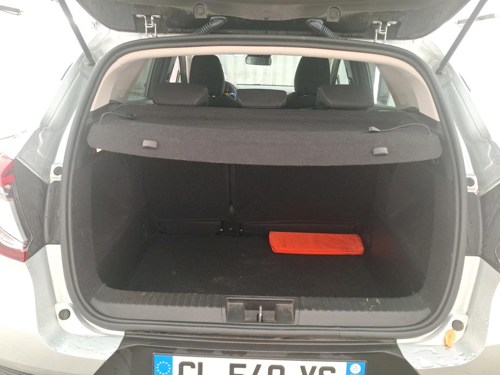 RENAULT CAPTUR TCe 90 Evolution 2023