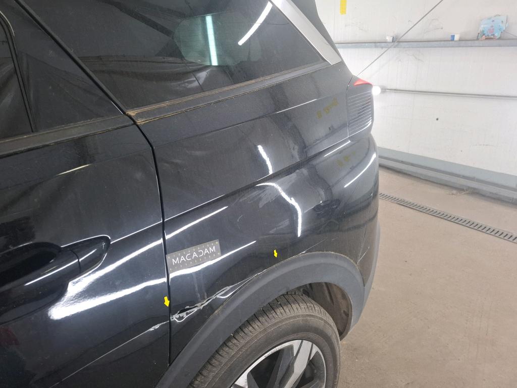 PEUGEOT 5008 BUSINESS PureTech 130ch S&S EAT8 Allure 2018