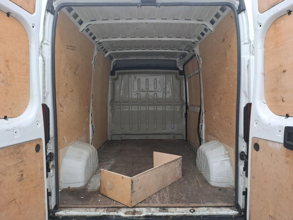 PEUGEOT BOXER FOURGON TOLE 330 L2H2 BLUEHDI 110 PREMIUM PACK 2019