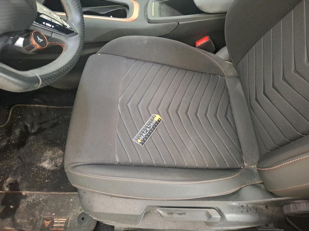 CUPRA BORN 230 ch - Batterie XL VZ 2023