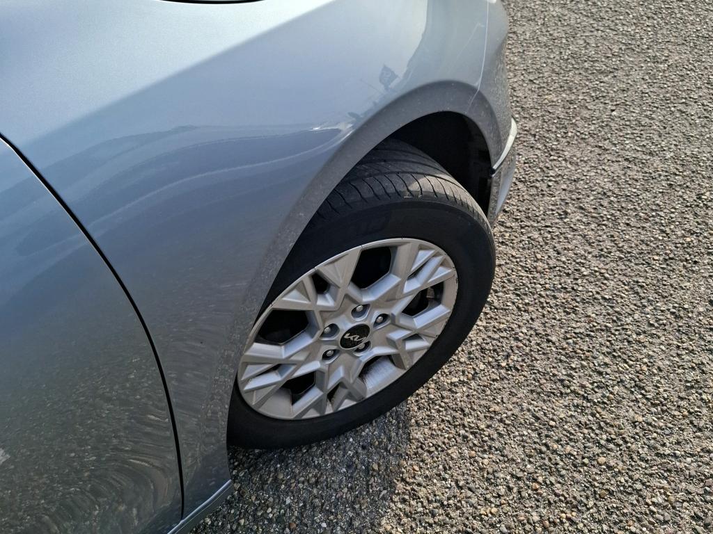 KIA CEED 1.6 CRDi 136 ch MHEV DCT7 Active 2023