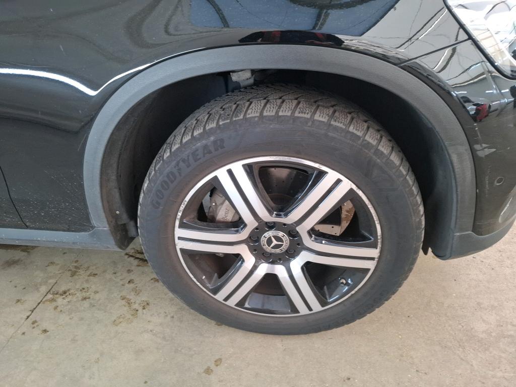 MERCEDES-BENZ MERCEDES CLASSE GLC 300 e 9G-Tronic 4Matic Avantgarde Line 2022