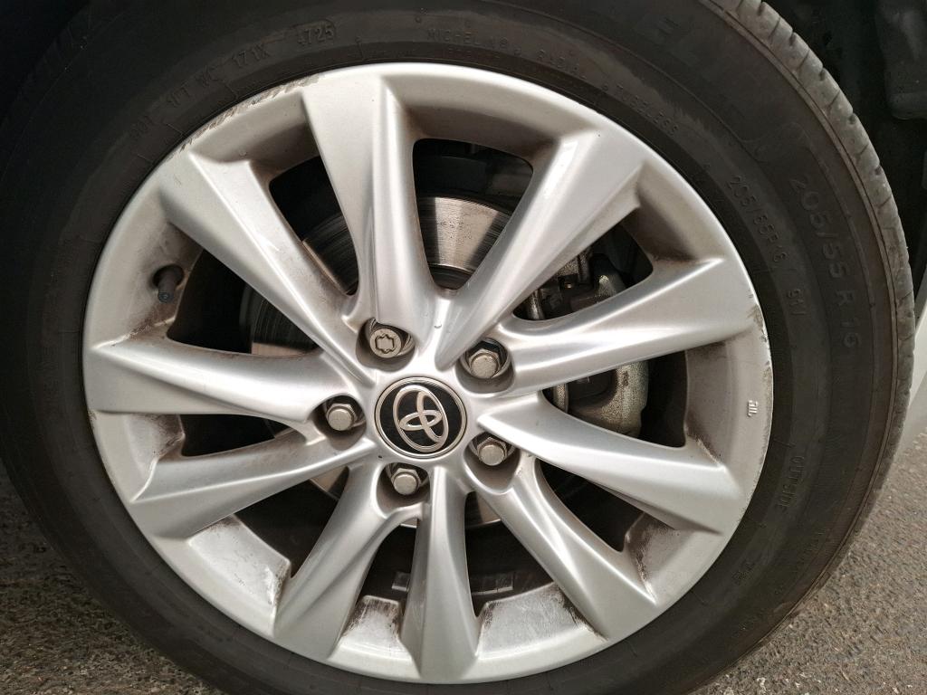 TOYOTA COROLLA TOURING Sports Hybride 140ch Dynamic 2023