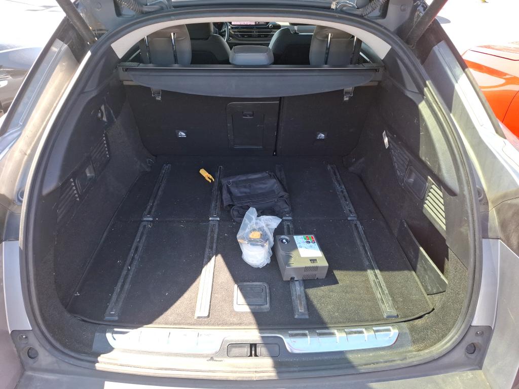 CITROEN C5 X Hybride Rechargeable 225 S&S e-EAT8 Shine Pack 2022