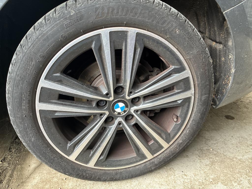 BMW SERIE 1 F40 116i 109 ch DKG7 - 2023