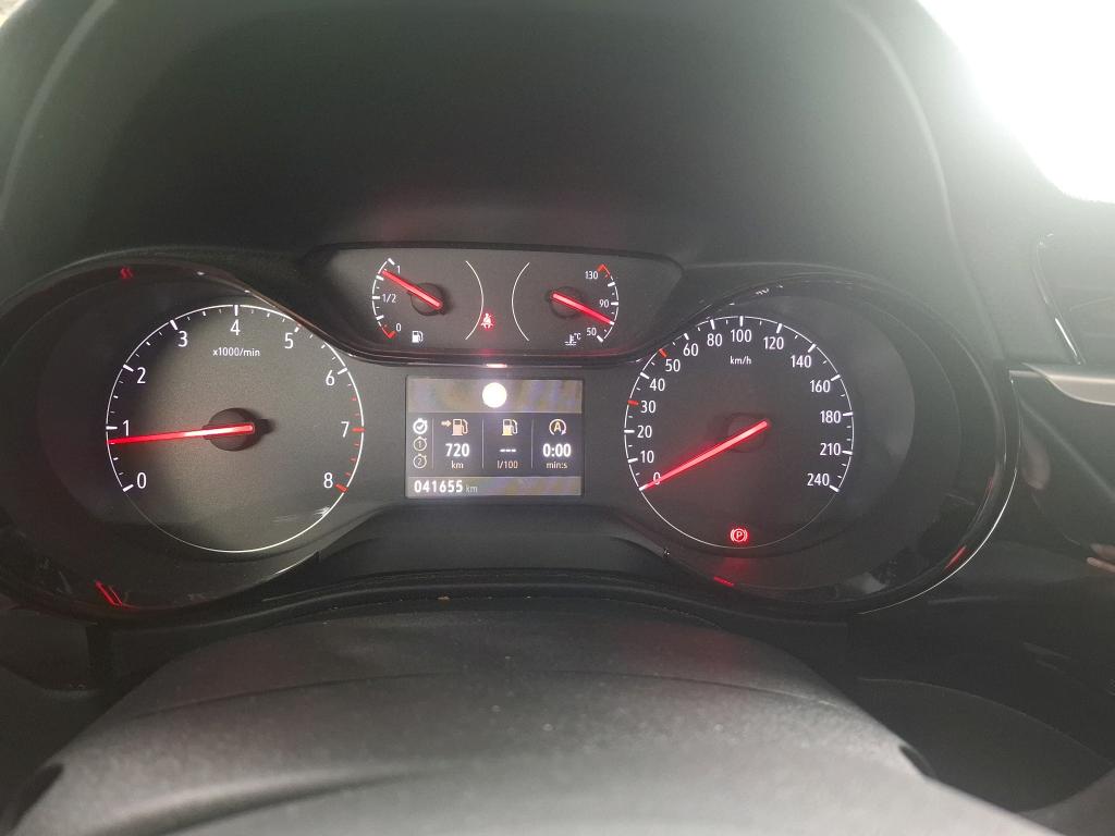 OPEL CORSA 1.2 75 ch BVM5 Elegance Business 2023