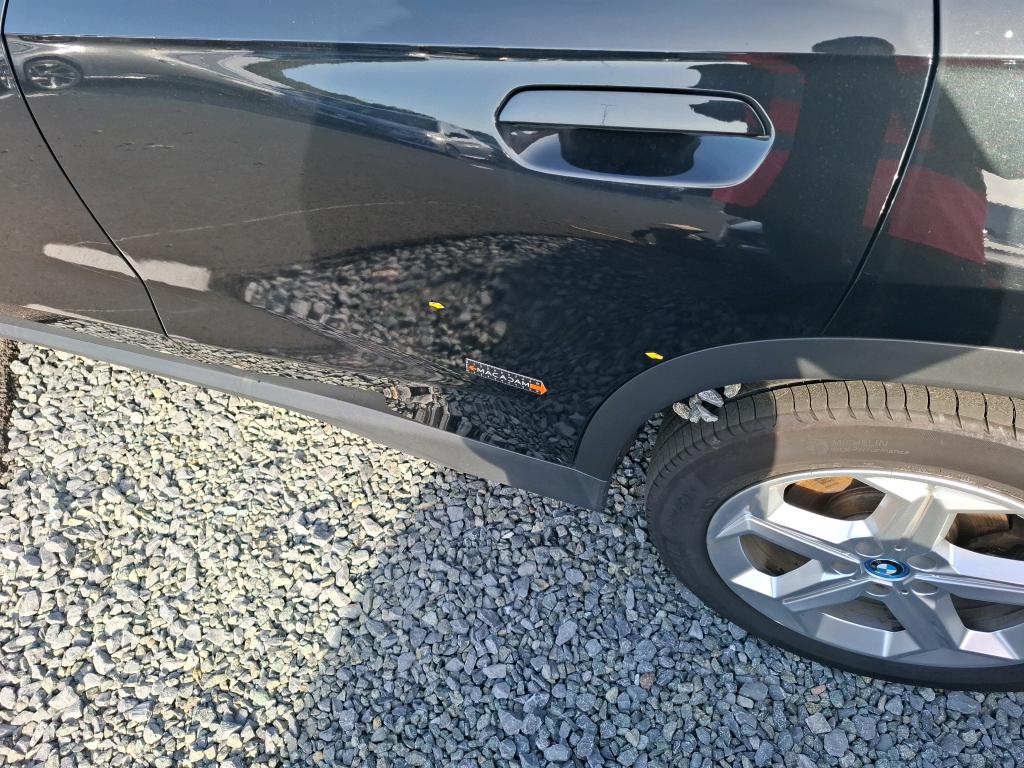 BMW X1 U11 xDrive 25e 245ch DKG7 - 2024