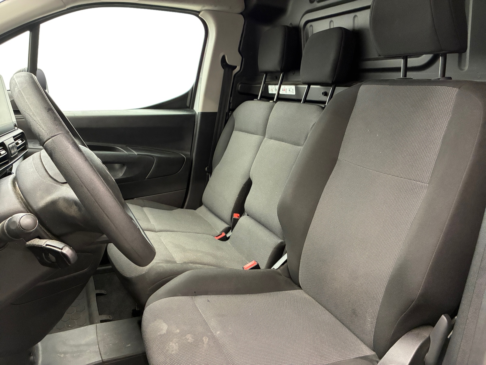 CITROEN BERLINGO VAN M 650 BLUEHDI 100 S&S BVM6 2023