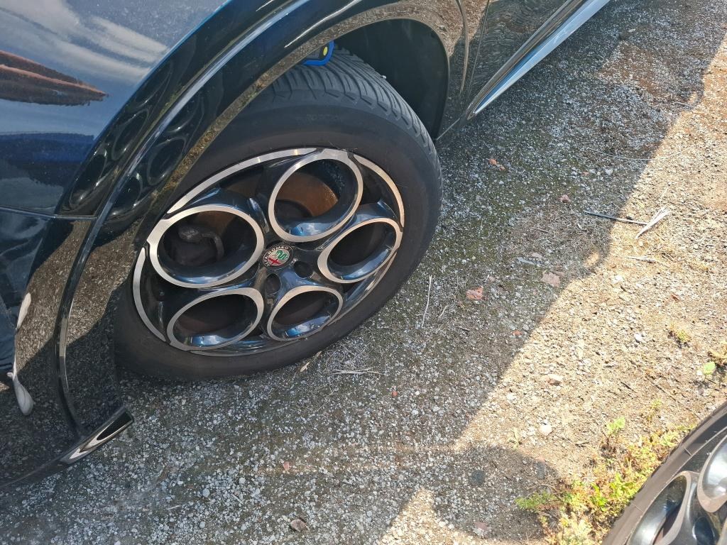 ALFA ROMEO TONALE 1.6 130 ch TCT7 Ti 2023