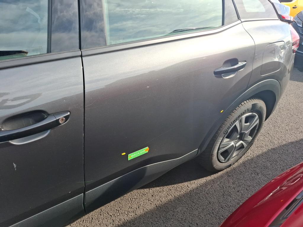 CITROEN C4 BlueHDi 110 S&S BVM6 Live Pack Business 2021