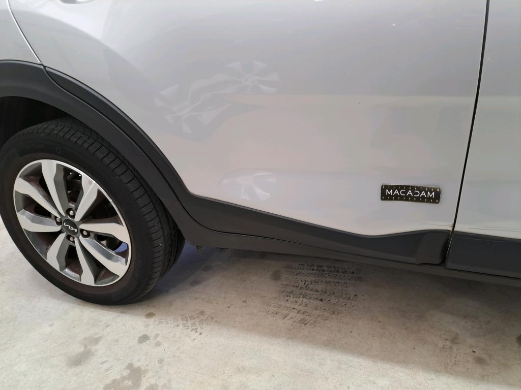 KIA STONIC 1.0 T-GDi 120 ch MHEV iBVM6 Active 2022