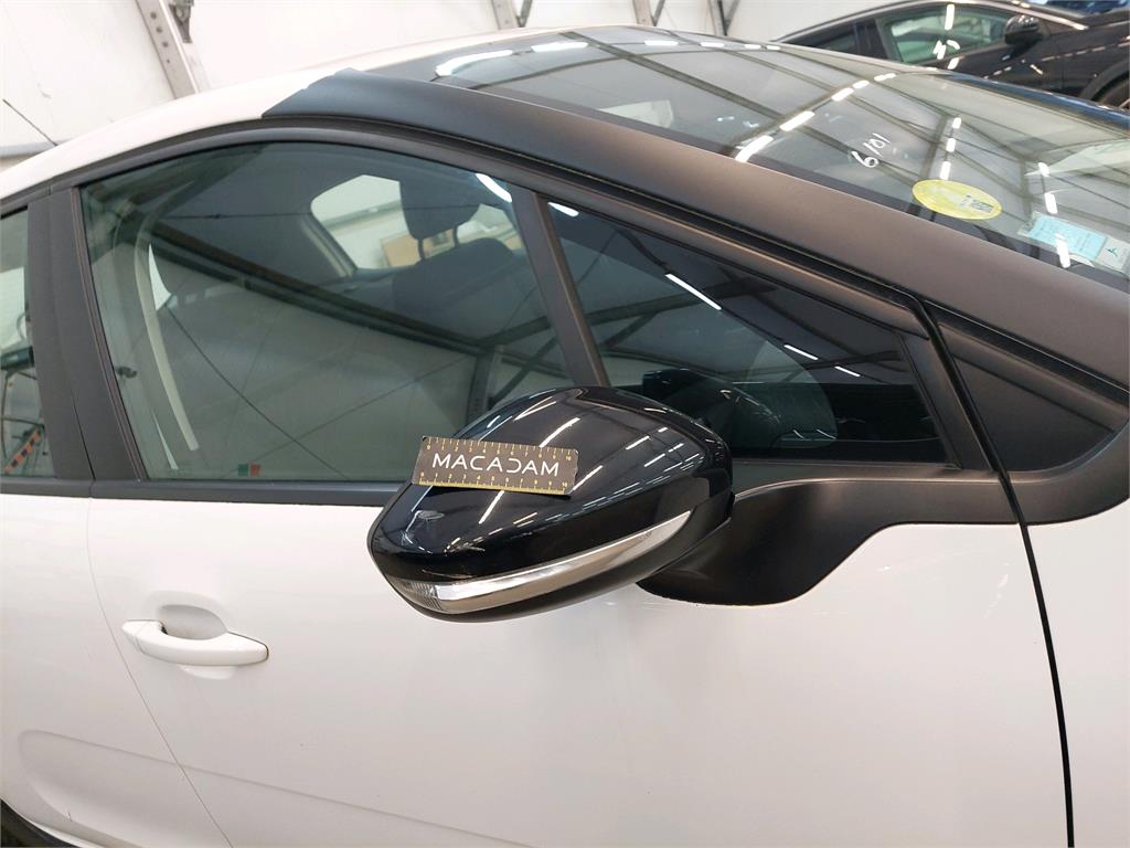 CITROEN C3 ENTREPRISE SOCIETE BLUEHDI 100 S&S BVM FEEL 2019
