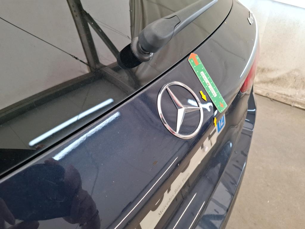 MERCEDES-BENZ MERCEDES CLASSE GLC 300 e 9G-Tronic 4Matic Avantgarde Line 2022