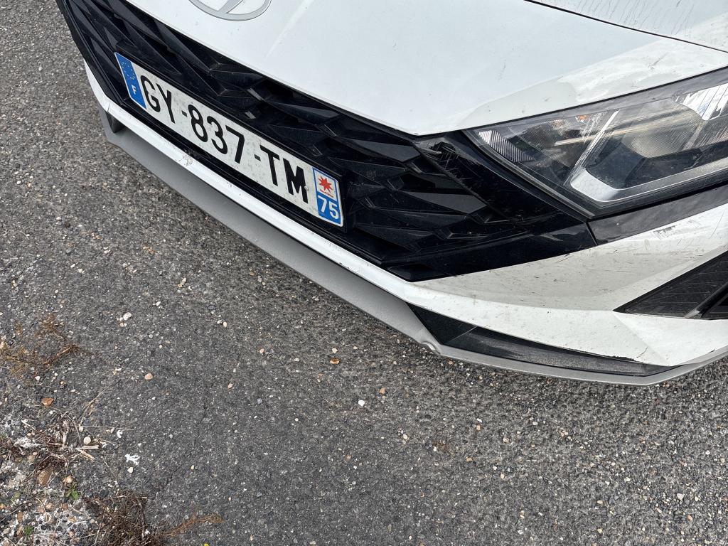 HYUNDAI i20 1.0 T-GDi 100 Intuitive 2024