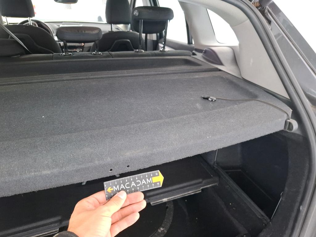 BMW X1. X1 F48 LCI sDrive 16d 116 ch DKG7 Business Design 2022