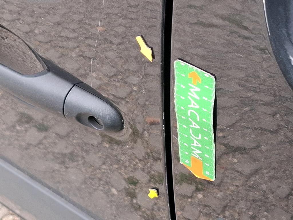 MERCEDES CITAN FOURGON FGN 109 CDI LONG PRO 2021