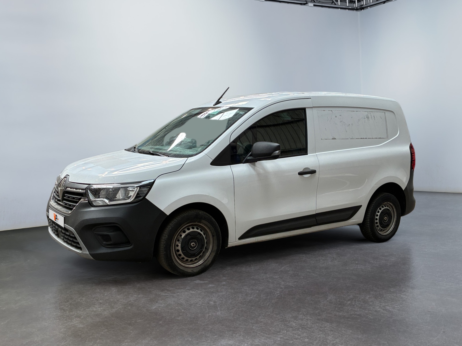 RENAULT KANGOO VAN BLUE DCI 95 GRAND CONFORT SESAME OUVRE TOI 2021