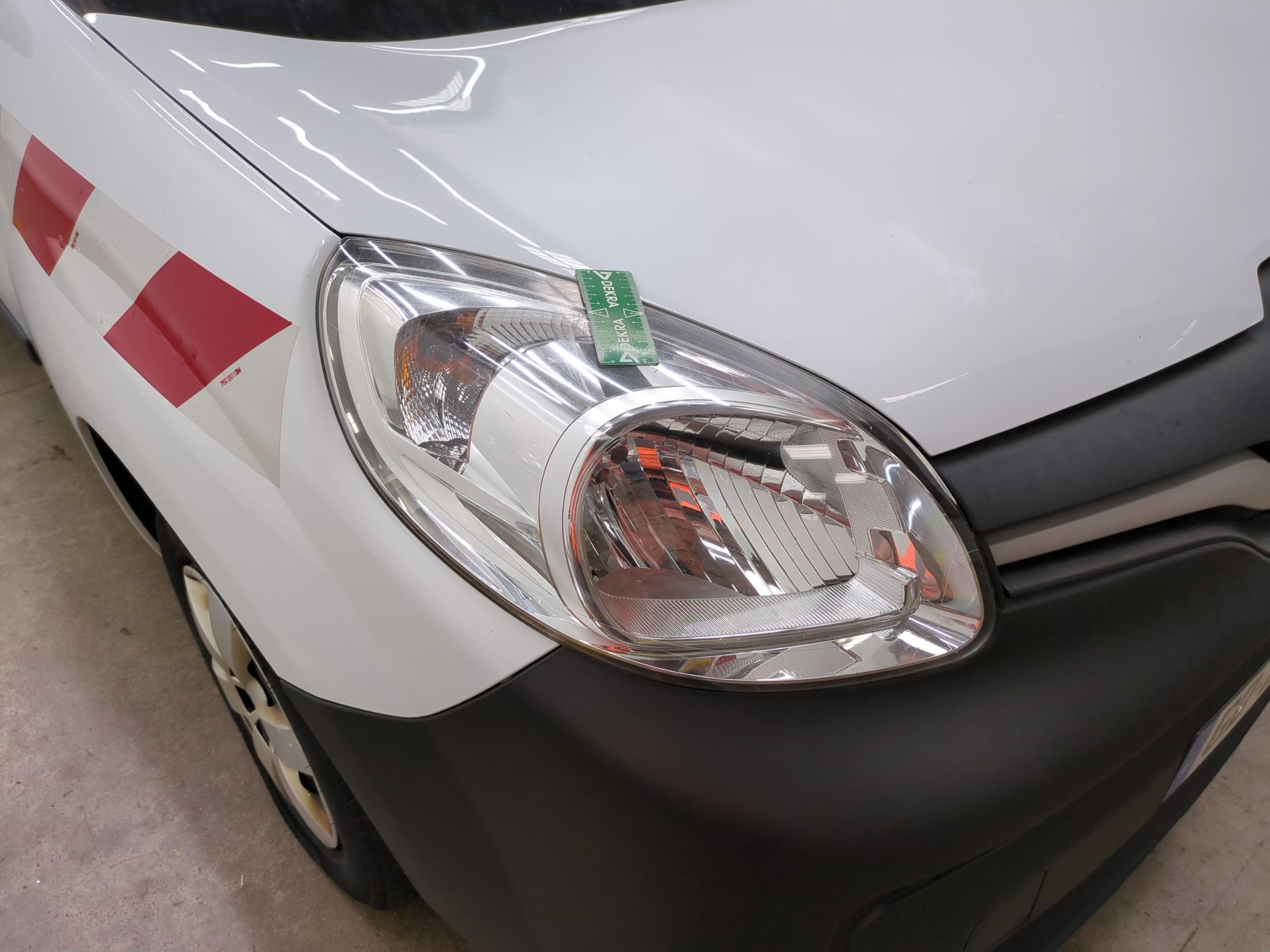 RENAULT KANGOO VU EXPRESS GRAND VOLUME BLUE DCI 95 EXTRA R-LINK 2021
