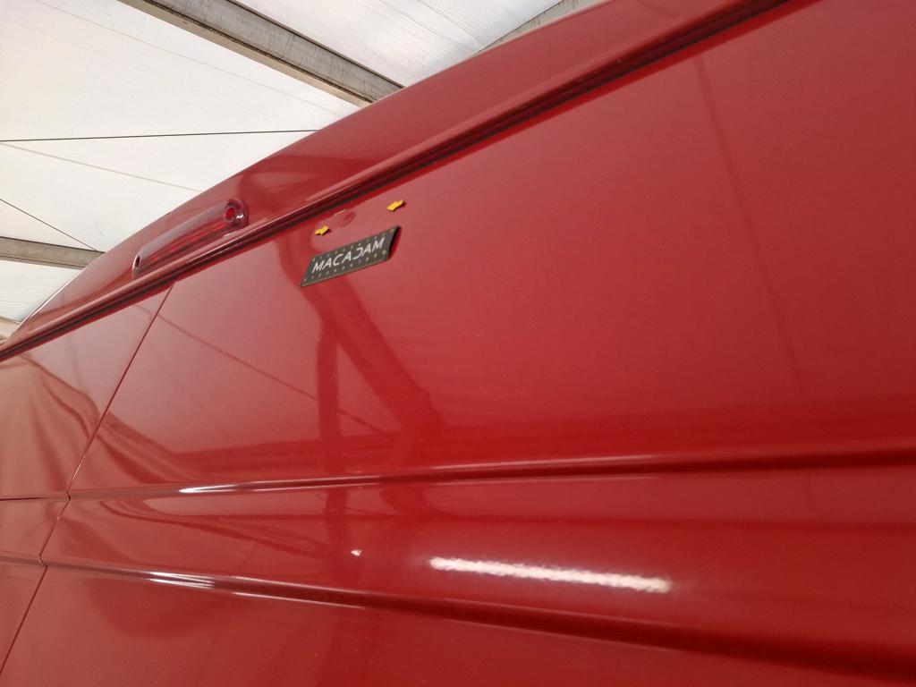 PEUGEOT BOXER FOURGON TOLE 333 L2H2 BLUEHDI 110 PREMIUM PACK 2019
