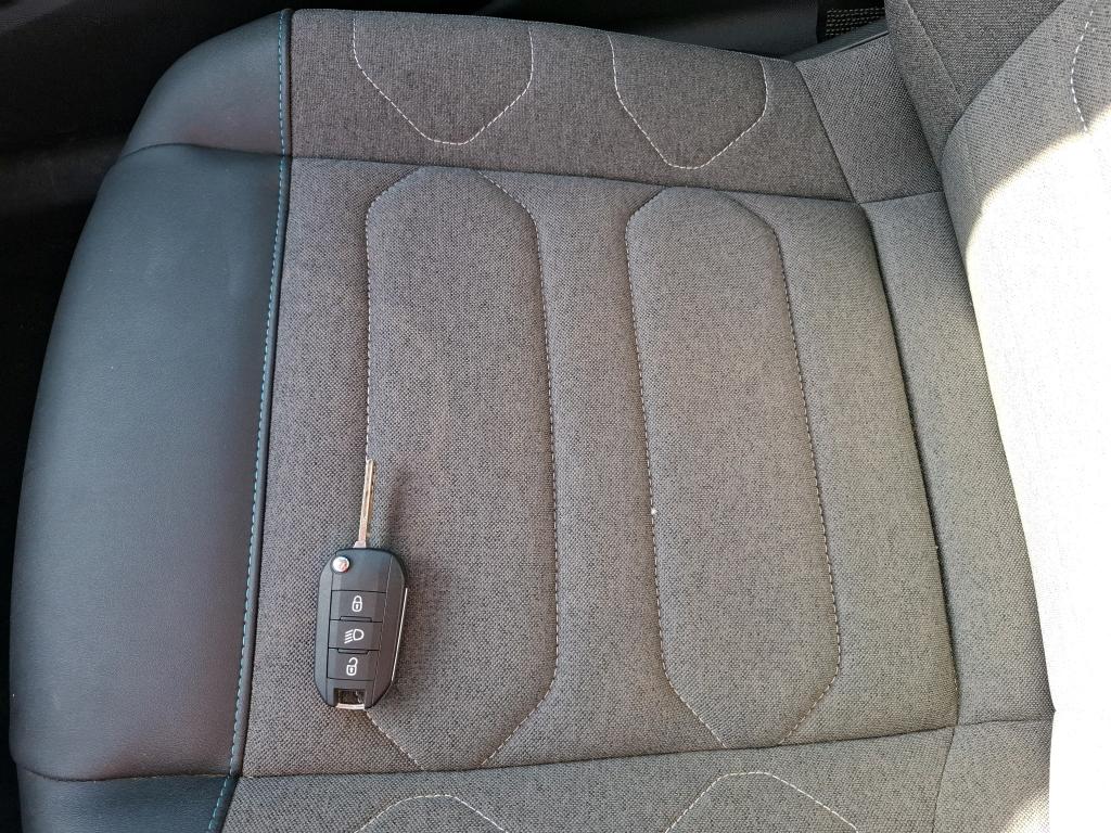 CITROEN C4 PureTech 130 S&S BVM6 Feel Pack 2023